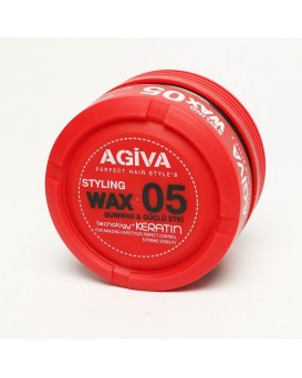 واکس مو آگیوا - agiva 05